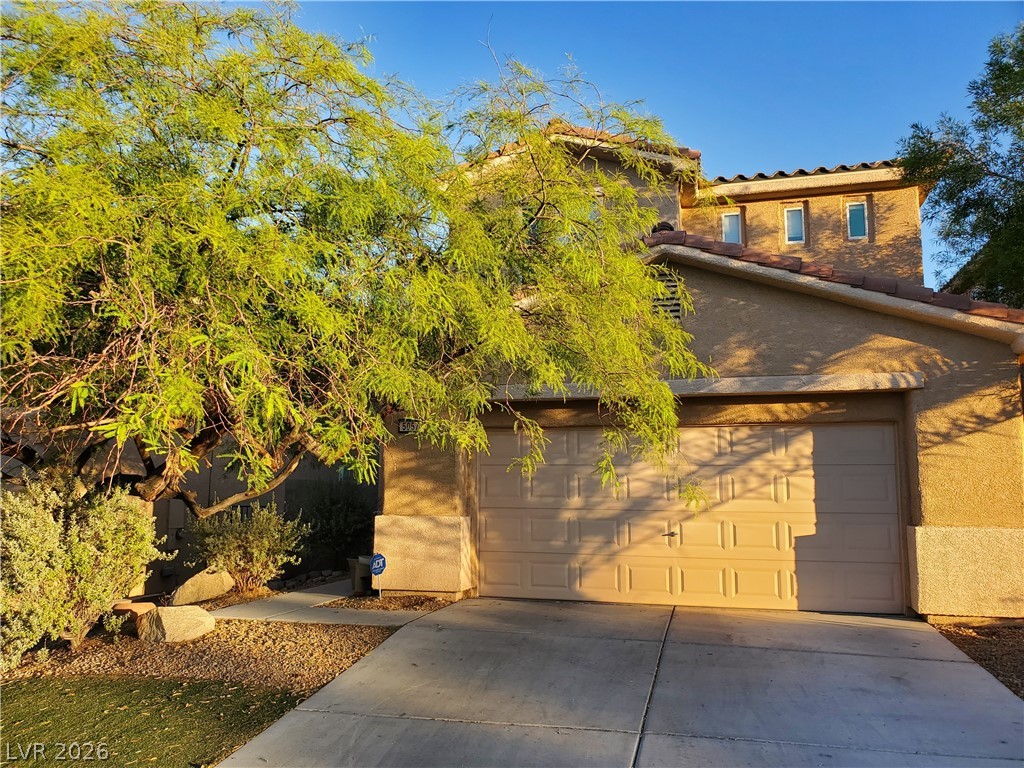 5057 Caprock Canyon Avenue Property Photo 45
