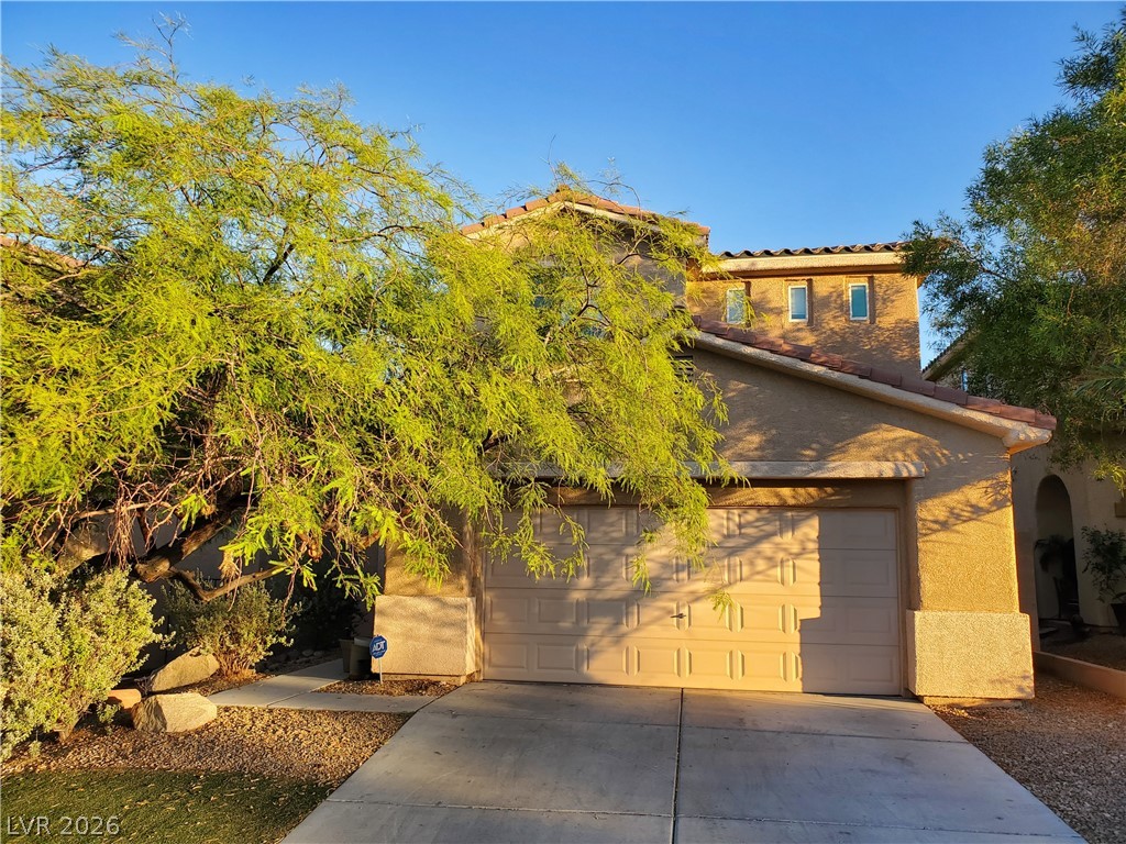 5057 Caprock Canyon Avenue Property Photo 46