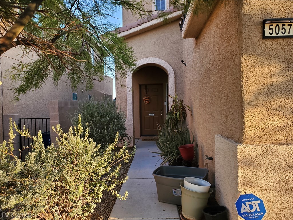 5057 Caprock Canyon Avenue Property Photo 47