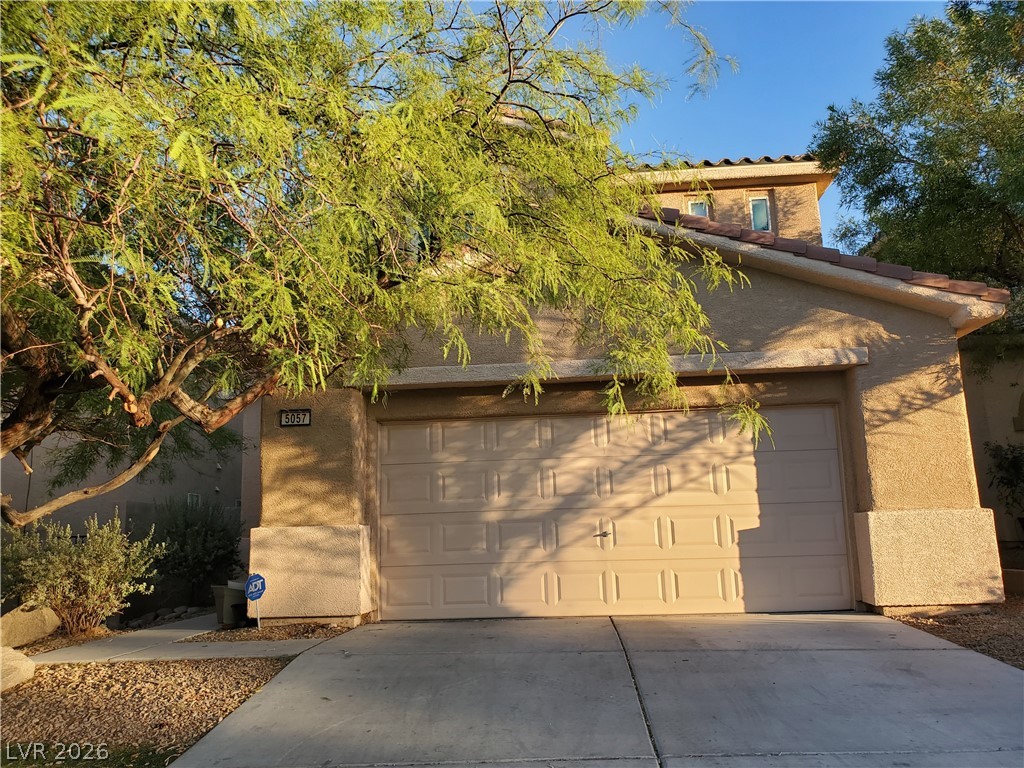 5057 Caprock Canyon Avenue Property Photo 48
