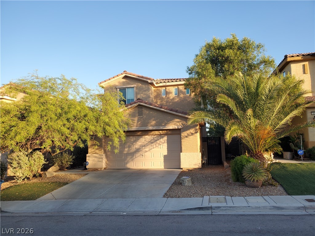 5057 Caprock Canyon Avenue Property Photo 49