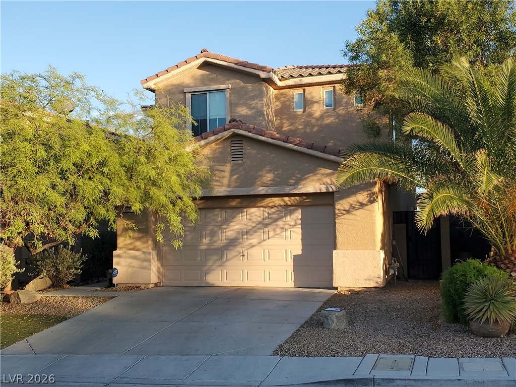 5057 Caprock Canyon Avenue Property Photo 50