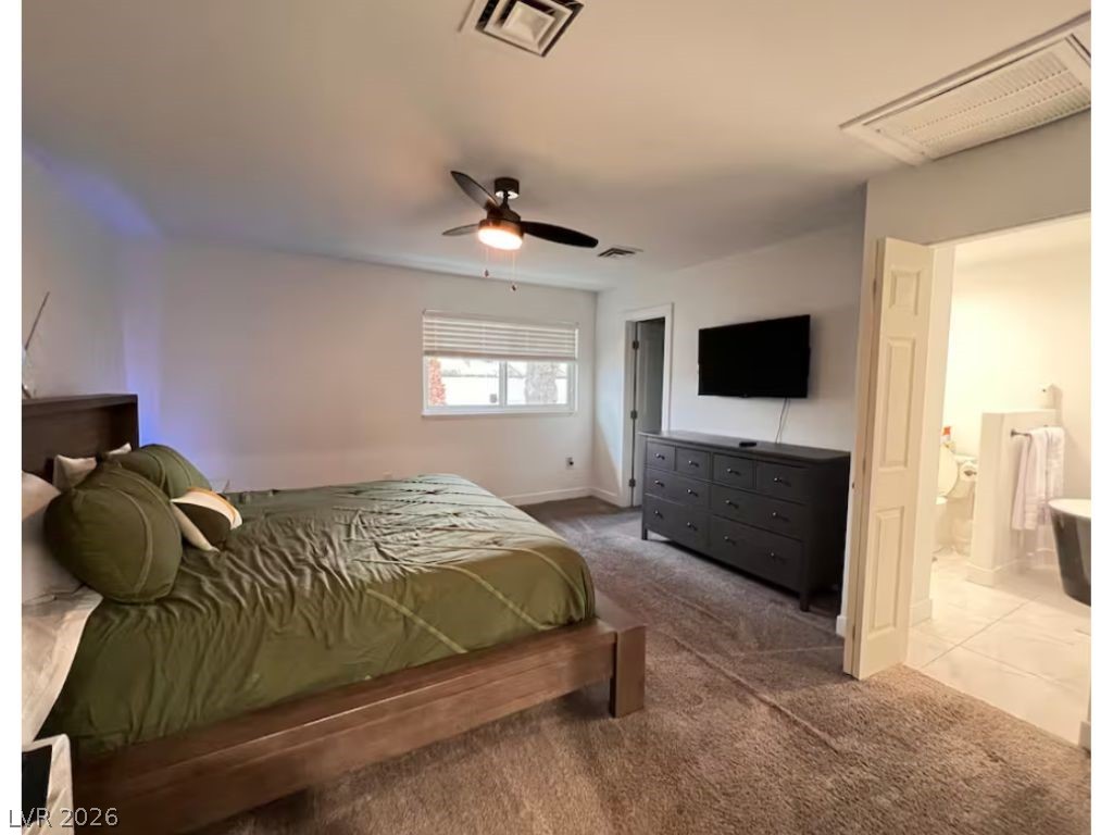 2708 West Oakey Boulevard Property Photo 12