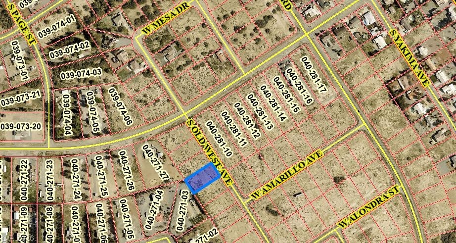 2460 South Old West Avenue Property Photo 2