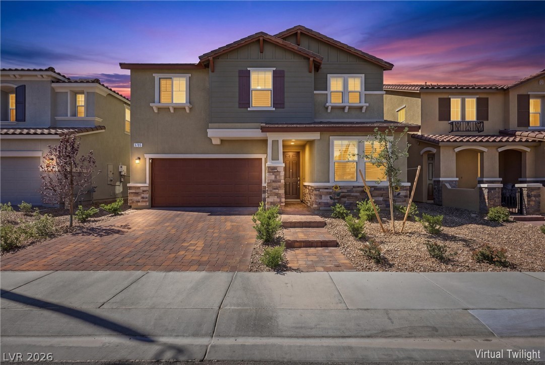3705 Alla Rocca Avenue Property Photo 1
