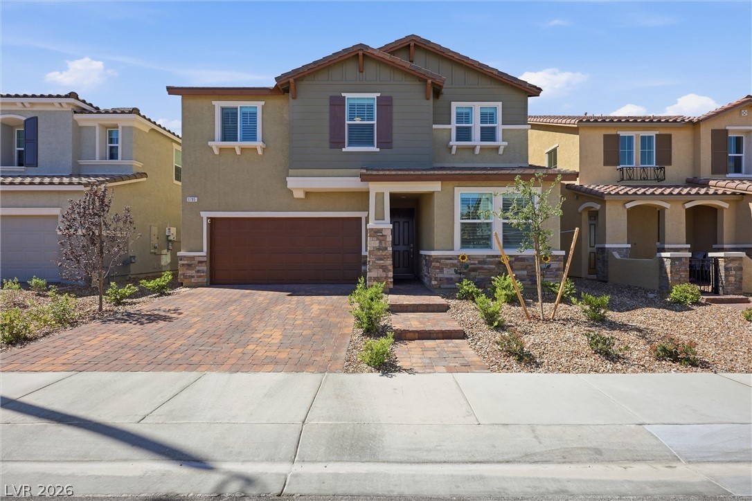 3705 Alla Rocca Avenue Property Photo 5