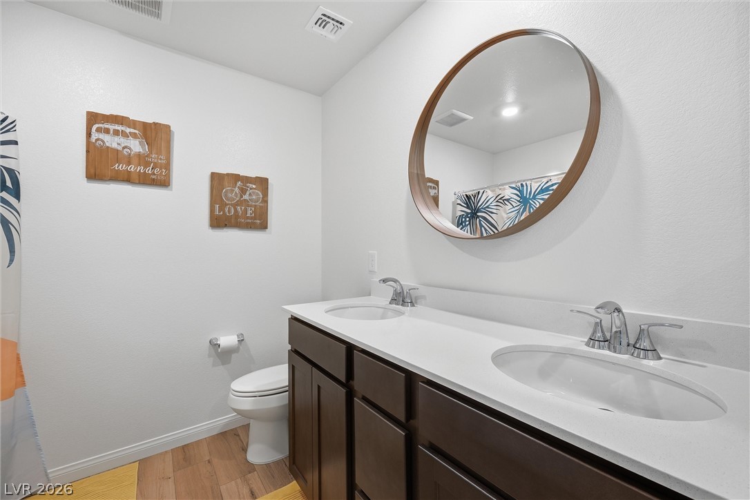 3705 Alla Rocca Avenue Property Photo 8