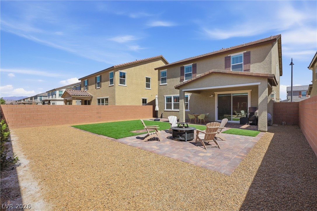 3705 Alla Rocca Avenue Property Photo 37