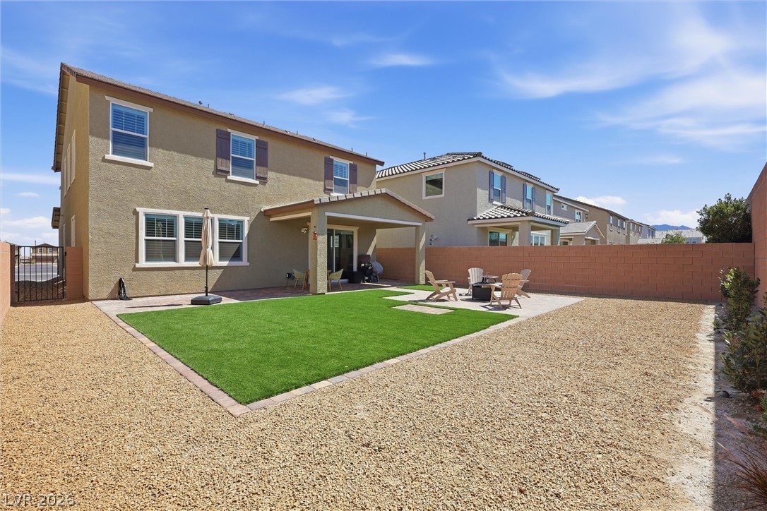 3705 Alla Rocca Avenue Property Photo 38