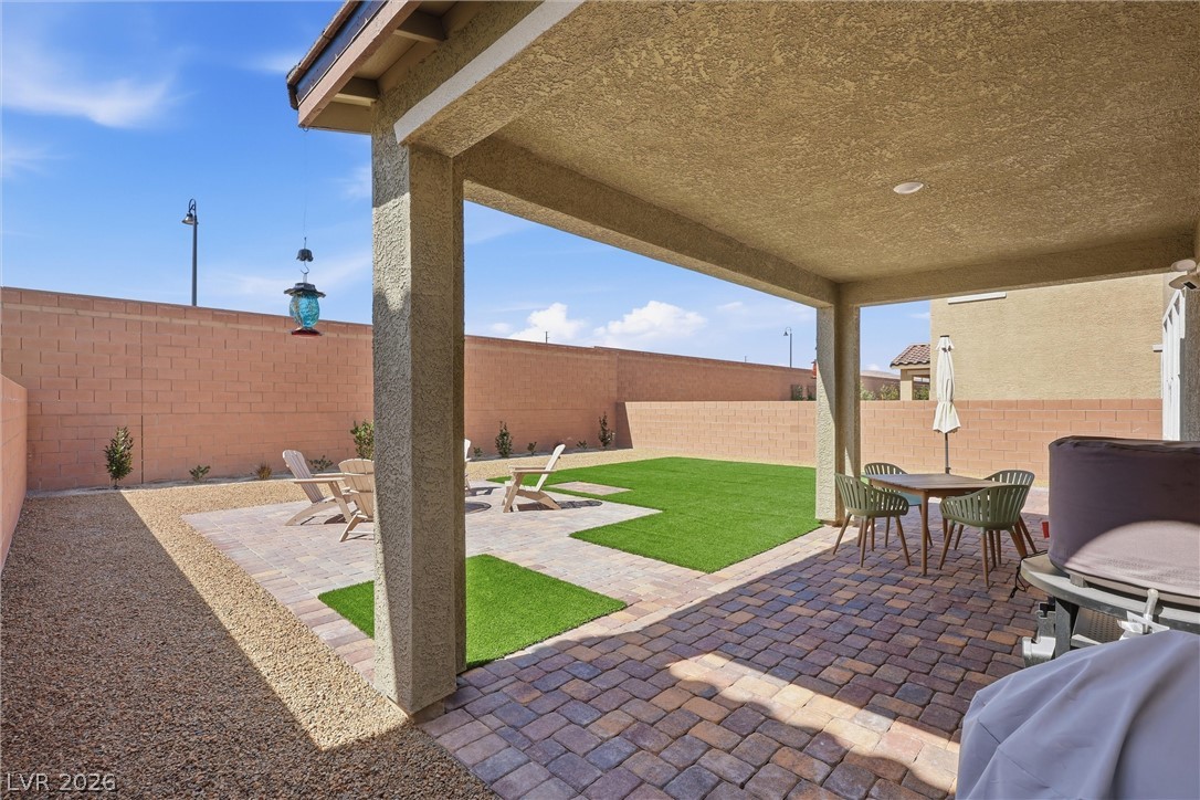 3705 Alla Rocca Avenue Property Photo 38