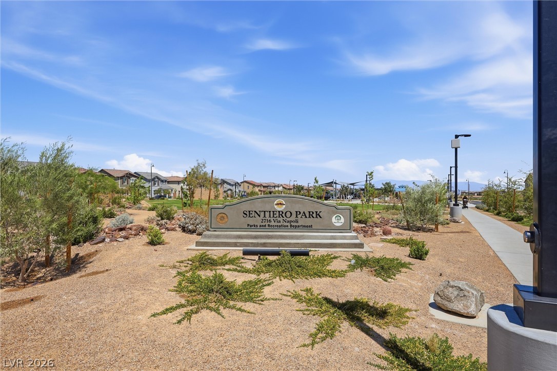 3705 Alla Rocca Avenue Property Photo 44