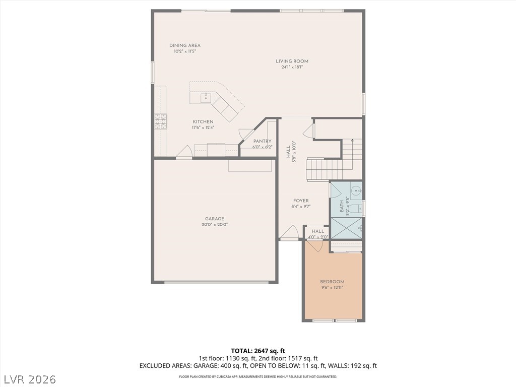 3705 Alla Rocca Avenue Property Photo 56