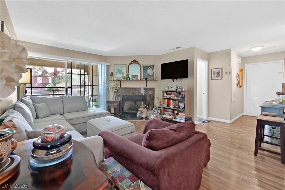 2200 South Fort Apache Road 2155 Property Photo 3