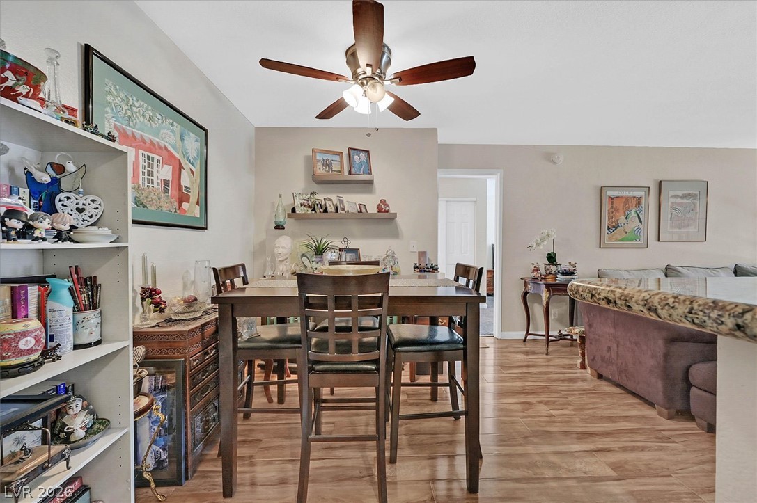2200 South Fort Apache Road 2155 Property Photo 13