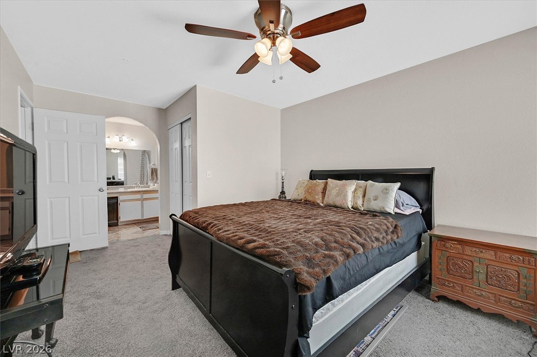 2200 South Fort Apache Road 2155 Property Photo 15