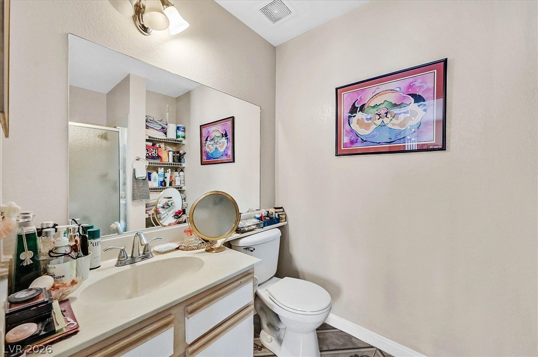 2200 South Fort Apache Road 2155 Property Photo 19