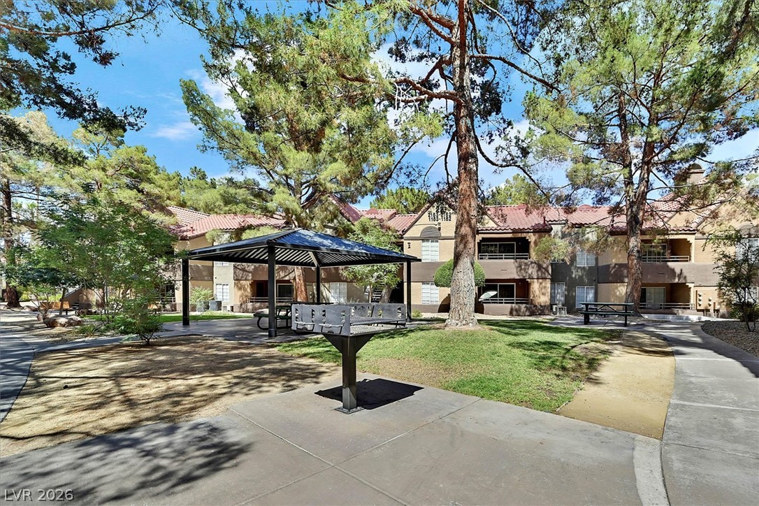 2200 South Fort Apache Road 2155 Property Photo 21