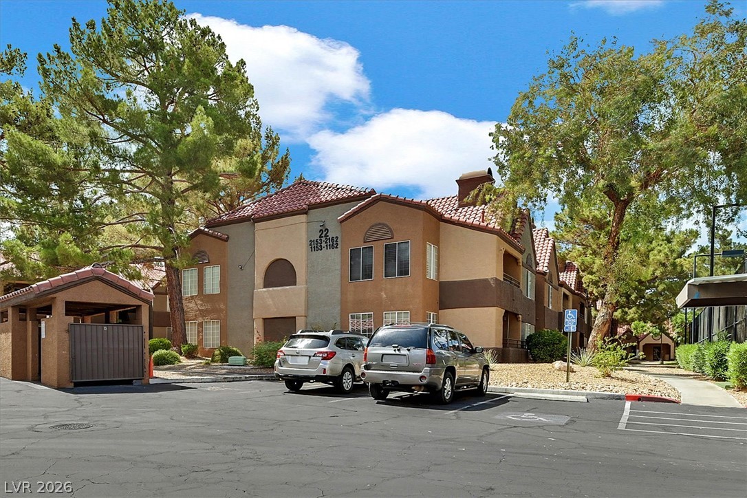 2200 South Fort Apache Road 2155 Property Photo 22