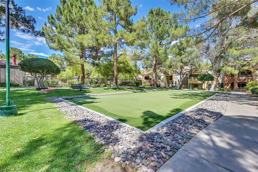2200 South Fort Apache Road 2155 Property Photo 23