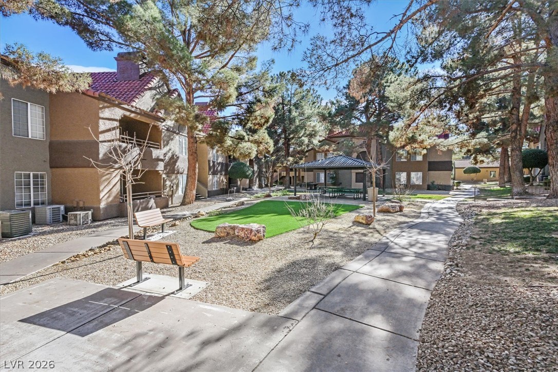 2200 South Fort Apache Road 2155 Property Photo 25