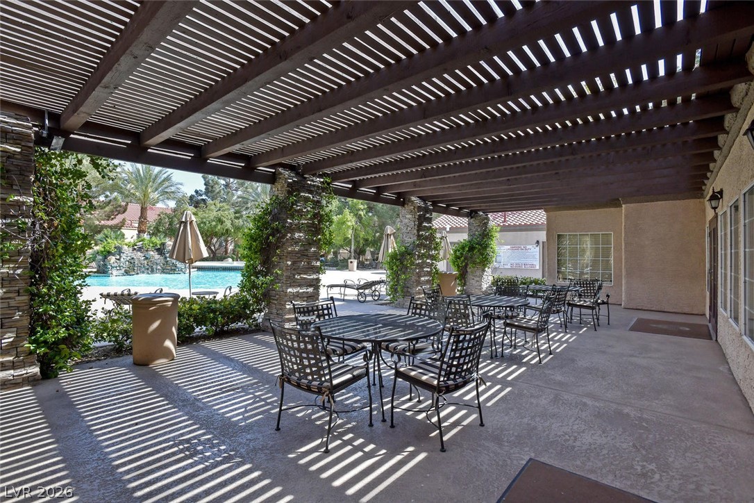 2200 South Fort Apache Road 2155 Property Photo 32