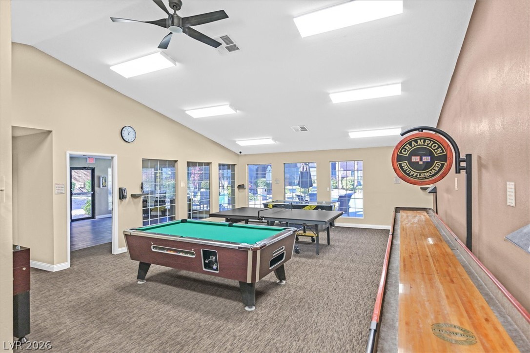 2200 South Fort Apache Road 2155 Property Photo 40