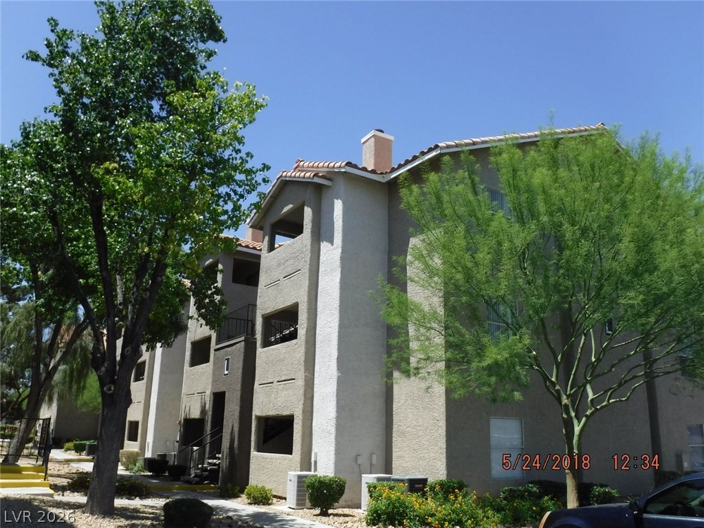 4200 South Valley View Boulevard 3051 Property Photo 19