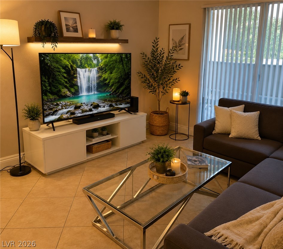 4200 South Valley View Boulevard 2054 Property Photo 27