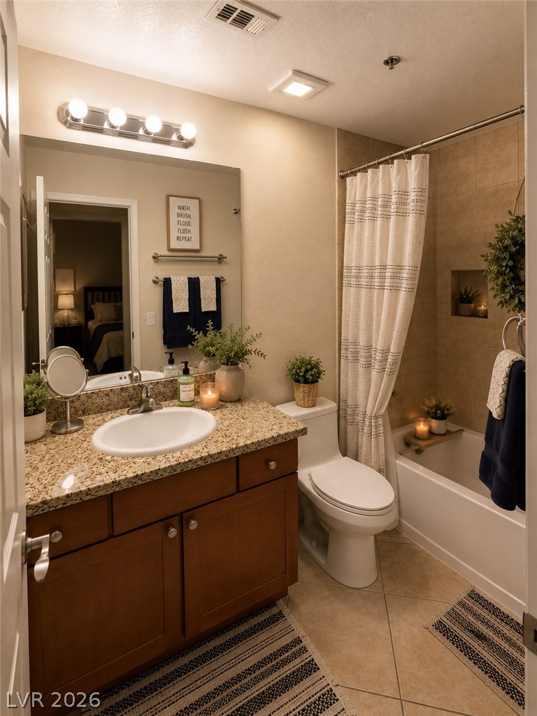 4200 South Valley View Boulevard 2054 Property Photo 33