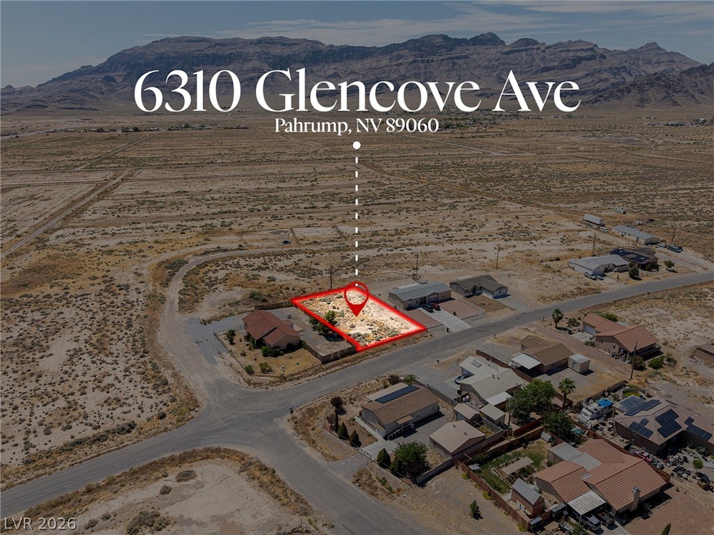6310 Glencove Avenue Property Photo 1