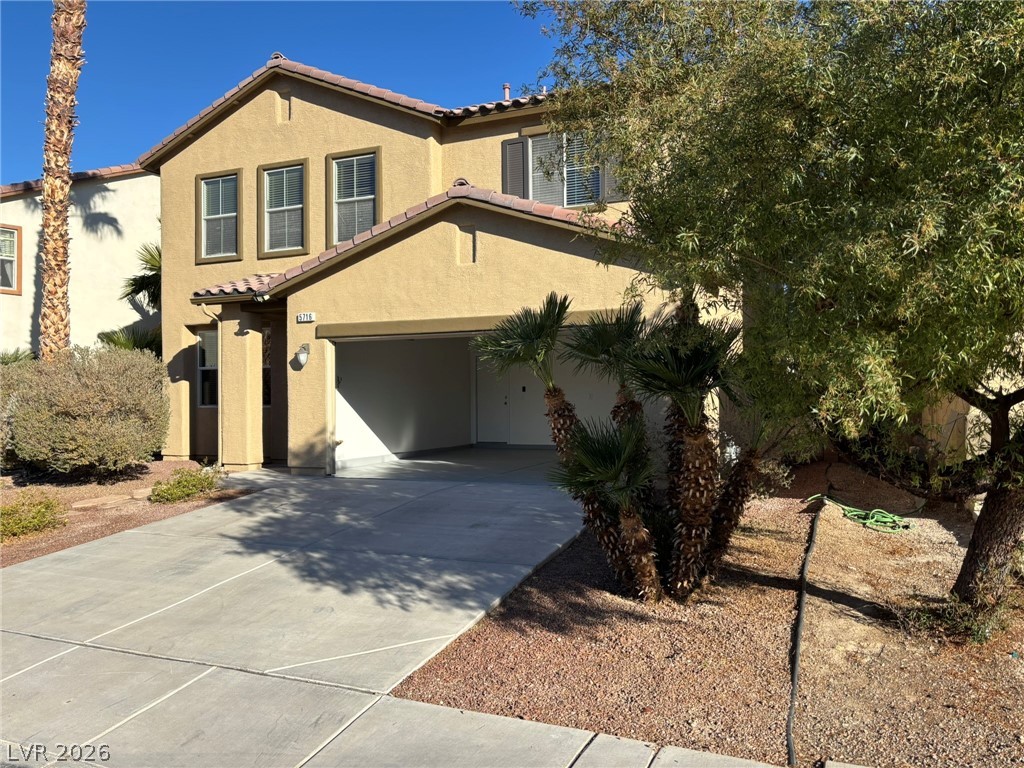 5716 Native Sunflower Street Property Photo 3