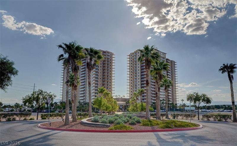 8255 Las Vegas Boulevard 1315 Property Photo 2