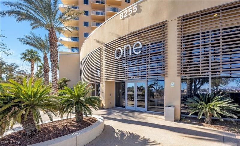 8255 Las Vegas Boulevard 1315 Property Photo 3