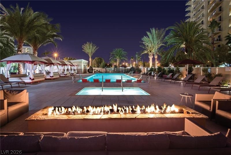 8255 Las Vegas Boulevard 1315 Property Photo 23