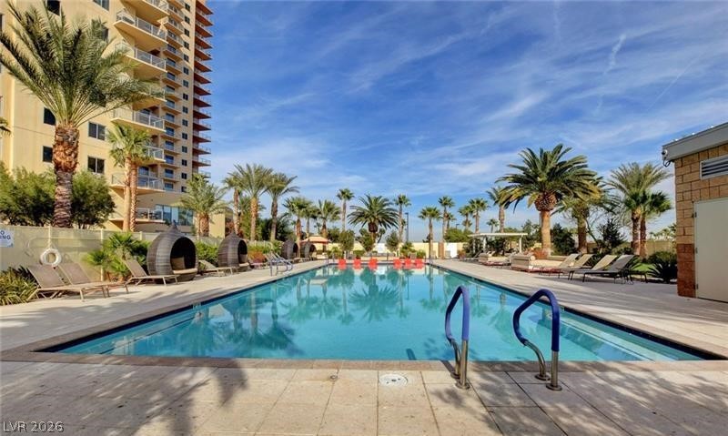 8255 Las Vegas Boulevard 1315 Property Photo 24