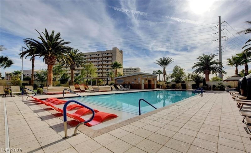 8255 Las Vegas Boulevard 1315 Property Photo 25