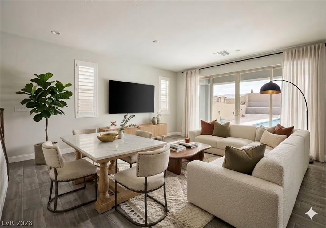 921 Cirrus Cloud Avenue Property Photo 3