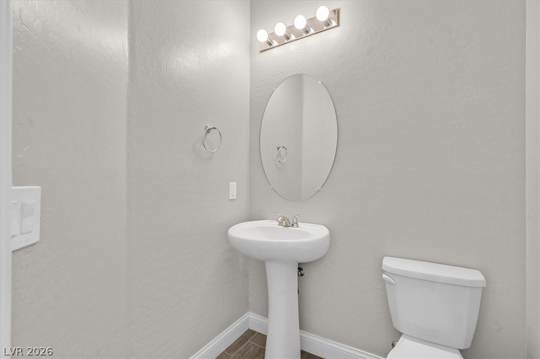 921 Cirrus Cloud Avenue Property Photo 12
