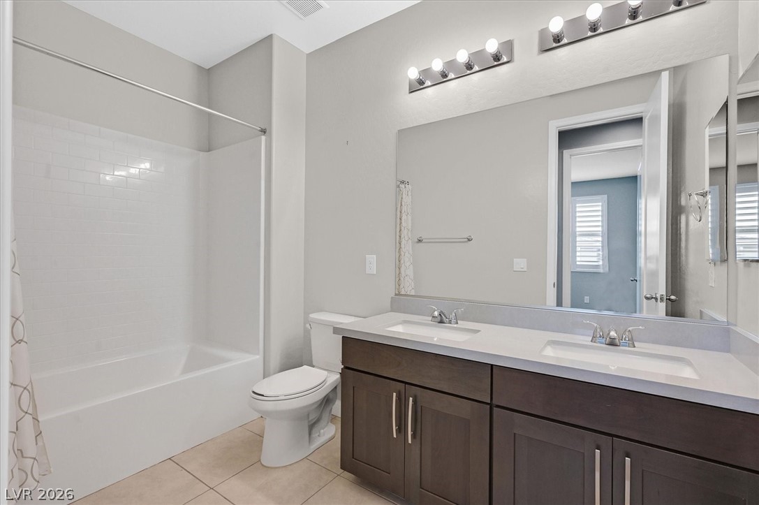 921 Cirrus Cloud Avenue Property Photo 23