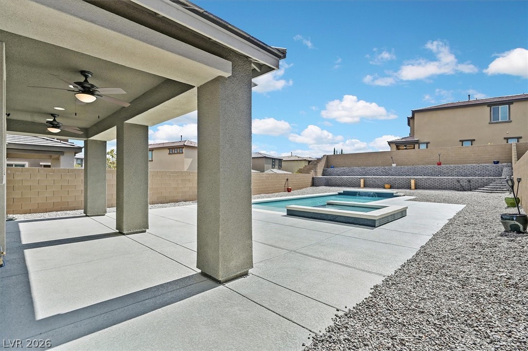 921 Cirrus Cloud Avenue Property Photo 26