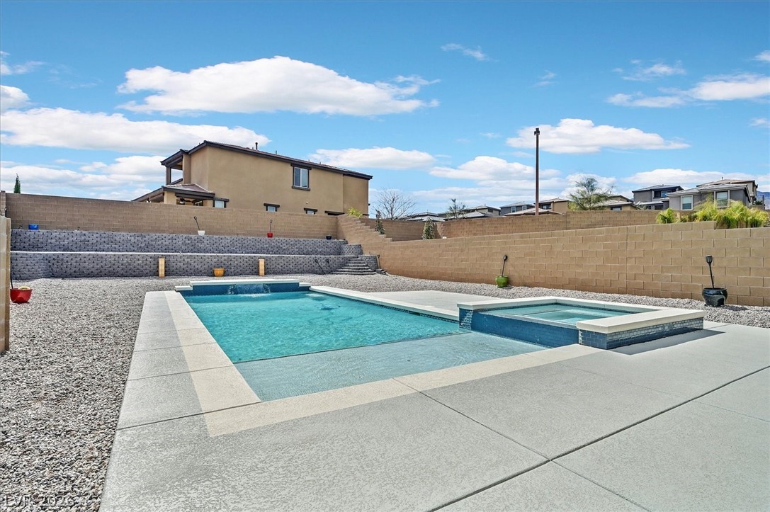 921 Cirrus Cloud Avenue Property Photo 28