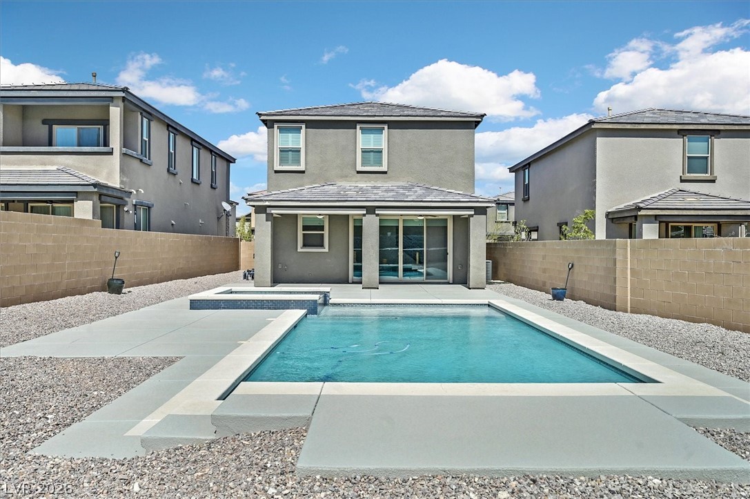 921 Cirrus Cloud Avenue Property Photo 29