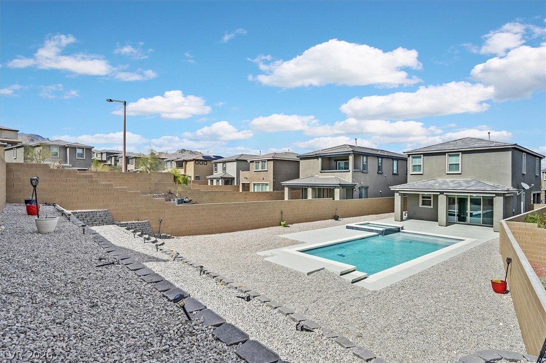 921 Cirrus Cloud Avenue Property Photo 30