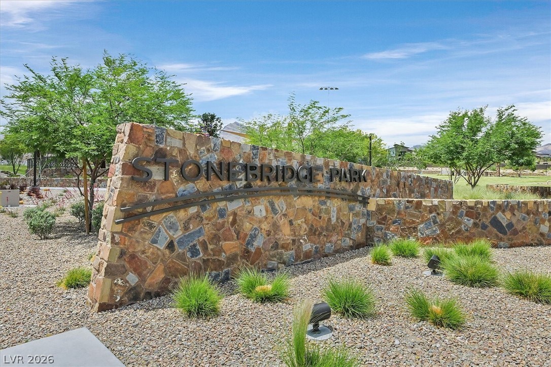 921 Cirrus Cloud Avenue Property Photo 31