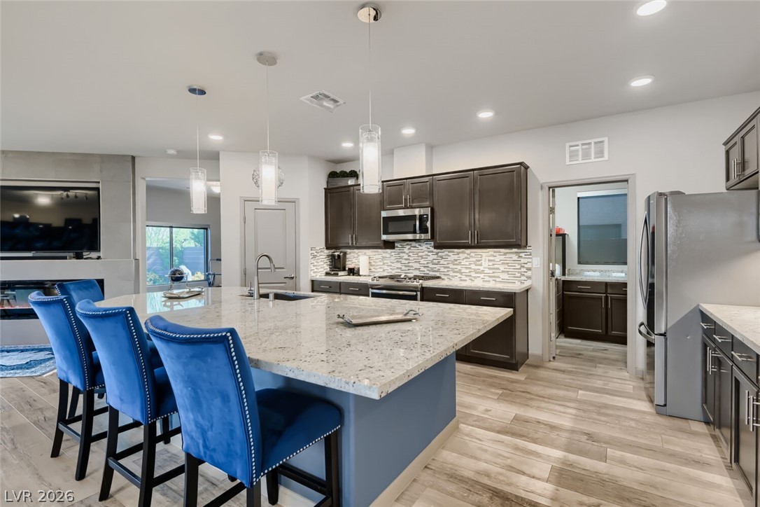 356 Coastal Fog Avenue Property Photo 10