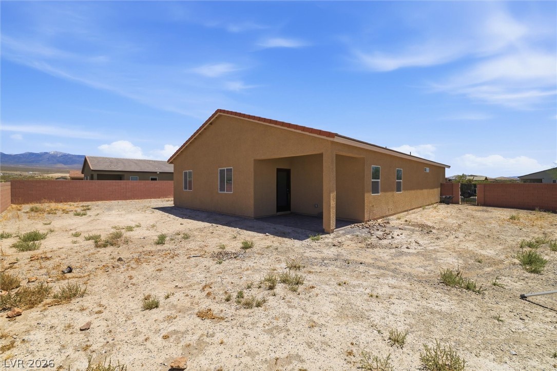 130 Late Harvest Avenue Property Photo 27