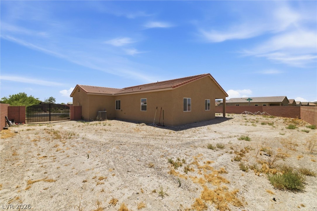 130 Late Harvest Avenue Property Photo 30