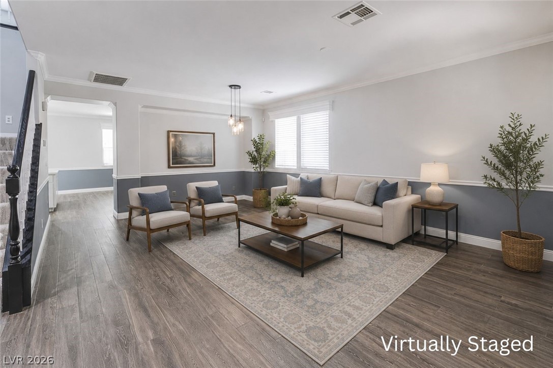 7055 Fort Tule Avenue Property Photo 7