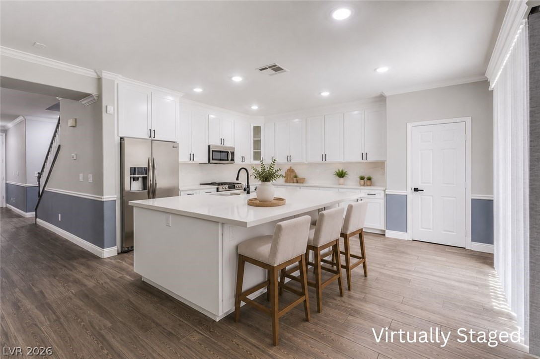 7055 Fort Tule Avenue Property Photo 8