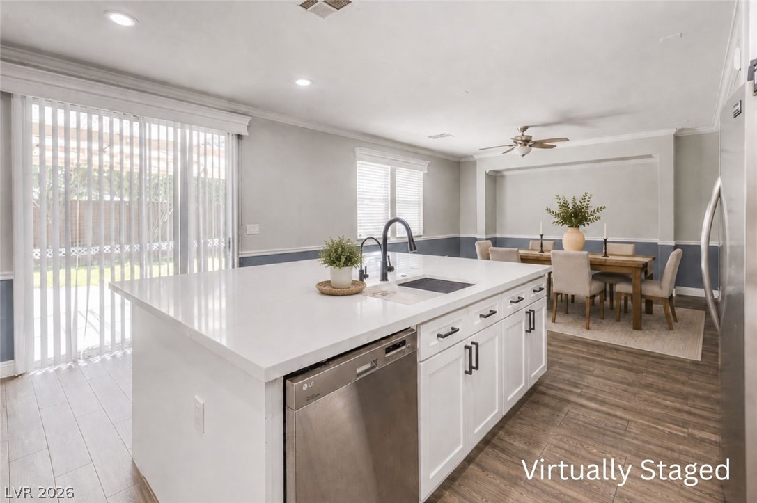 7055 Fort Tule Avenue Property Photo 10
